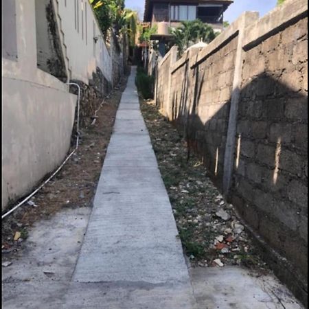 Villa Keluarga 누사 렘봉안 외부 사진