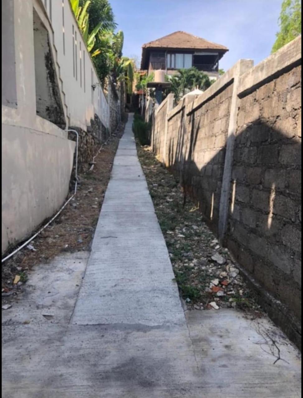 Villa Keluarga 누사 렘봉안 외부 사진