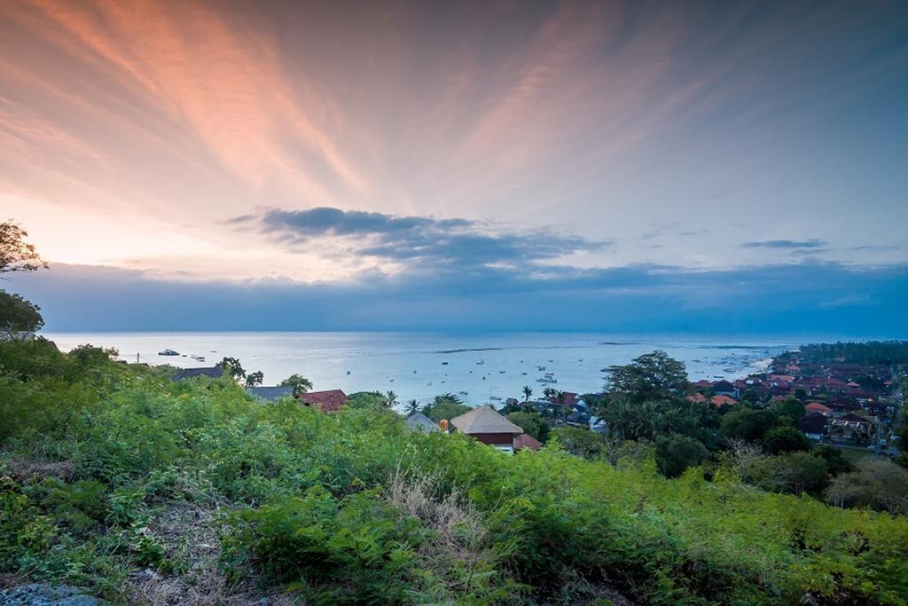 Villa Keluarga 누사 렘봉안 외부 사진